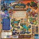 Small World of Warcraft  - Asmodee - Jeu de société