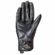 IXON Gants moto RS Rocker - Noir - Taille M