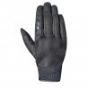 IXON Gants moto RS Slicker Lady - Noir - Taille S