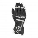 IXON Gants moto RS Tempo - Noir et Blanc - Taille XL