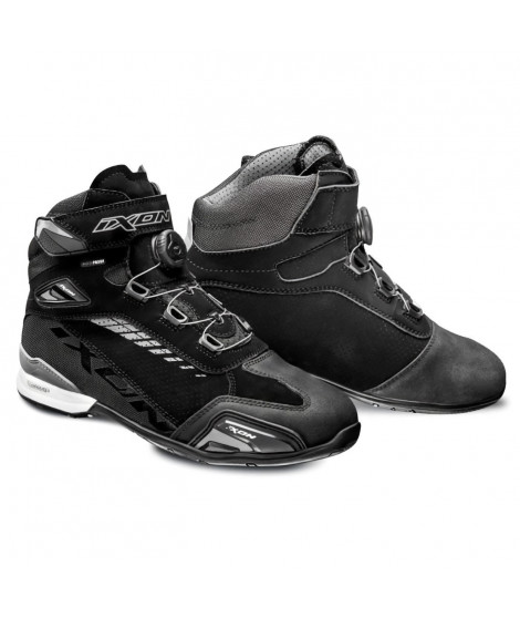 Chaussures moto Bull vented 46