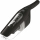 ROWENTA Aspirateur balai sans fil, Autonomie 45 min, Léger, Cleanette intégrée, Eclairage LED, Dual Force 2 en 1 RH6735WH