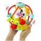 VTECH BABY - Lumi'Balle Hochet des P'tits Copains