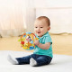 VTECH BABY - Lumi'Balle Hochet des P'tits Copains