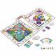 Monopoly Junior 2 en 1 - Jeu de société enfant