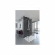 Paroi de douche en kit AURYS BALTIQUE CLAIRE - Verre Timeless 8 mm trempé by Saint-Gobain - L.140 cm x H.198 cm