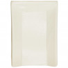 BABYCALIN Matelas a Langer Luxe Ecru - 50 x 70 cm