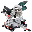 Scie a onglets 1350W KGSV 216 M - METABO - 619261000