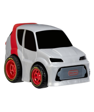 Little Tikes - Voiture Crazy Fast a Rétro Friction - Tuner Car