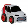 Little Tikes - Voiture Crazy Fast a Rétro Friction - Tuner Car