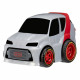 Little Tikes - Voiture Crazy Fast a Rétro Friction - Tuner Car