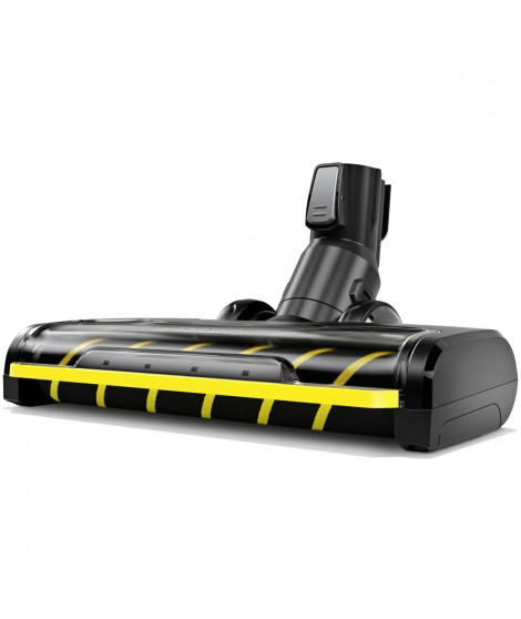 KARCHER - Brosse douce pour sols durs pour VC 4 et VC 6 Cordless