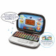 Ordinateur Interactif Enfant - VTECH - Genius Kid - 20 activités éducatives - Noir