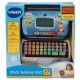 Ordinateur Interactif Enfant - VTECH - Genius Kid - 20 activités éducatives - Noir