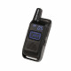 NUM'AXES - Talkie Walkie TLK1038 Noir