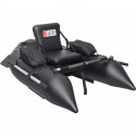 SEVEN BASS - FLOAT TUBE COBRA - Noir