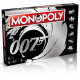 MONOPOLY - JAMES BOND - Jeu de plateau