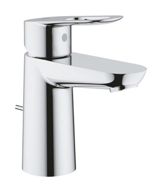 Mitigeur de lavabo monocommande Bauloop taille S - GROHE - 23335000