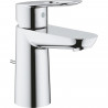 Mitigeur de lavabo monocommande Bauloop taille S - GROHE - 23335000