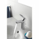 Mitigeur de lavabo monocommande Bauloop taille S - GROHE - 23335000