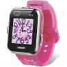 VTECH - Kidizoom Smartwatch Connect  DX2 Rose - Montre Photos et Vidéos