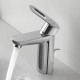 Mitigeur de lavabo monocommande Bauloop taille S - GROHE - 23335000