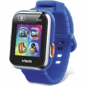 VTECH - Kidizoom Smartwatch Connect  DX2 Bleue - Montre Photos et Vidéos