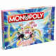 MONOPOLY - SAILOR MOON - Jeu de plateau