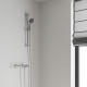 Ensemble de douche 3 jets avec barre VITALIO START 100 - GROHE - 26032000