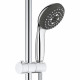 Ensemble de douche 3 jets avec barre VITALIO START 100 - GROHE - 26032000