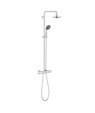 Ensemble de douche VITALIO START SYSTEM avec mitigeur thermostatique - GROHE - 27960000