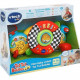 Volant interactif Tut Tut Bolides de VTECH BABY - Mon Baby Volant - Rouge - Des 6 mois