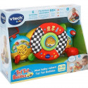 Volant interactif Tut Tut Bolides de VTECH BABY - Mon Baby Volant - Rouge - Des 6 mois