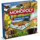 MONOPOLY - Editions des vins - Jeu de societé - Version française