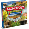 MONOPOLY - Editions des vins - Jeu de societé - Version française