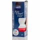 THERMOBABY boite transport de lait tricolore blanc