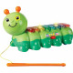 VTECH BABY - Jungle Rock - Xylophone Chenille - Jouet Musical Enfant