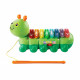 VTECH BABY - Jungle Rock - Xylophone Chenille - Jouet Musical Enfant