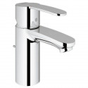 Mitigeur monocommande Lavabo GROHE Wave Cosmopolitan Chromé - Taille S