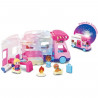 Camping-Car Magique Tut Tut Copains VTECH avec projection lumineuse