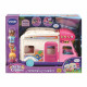 Camping-Car Magique Tut Tut Copains VTECH avec projection lumineuse