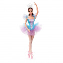 BARBIE - Barbie Danseuse Etoile - Poupée - 6 ans et +