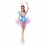 BARBIE - Barbie Danseuse Etoile - Poupée - 6 ans et +