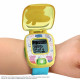 VTECH - PEPPA PIG - La Montre-Jeu Interactive de Peppa