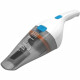 BLACK+DECKER - NVC115JL-QW - Dustbuster  - Aspirateur a main sans fil  8 AW - 3,6 V - 1,5 Ah - 325 ml - Chargeur par prise Jack