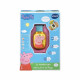 VTECH - PEPPA PIG - La Montre-Jeu Interactive de Peppa