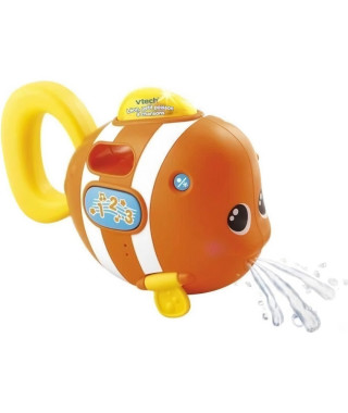 Jouet de Bain VTECH BABY - Léon, P'tit Poisson a Chansons