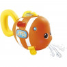 Jouet de Bain VTECH BABY - Léon, P'tit Poisson a Chansons