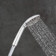 GROHE Ensemble de douche Vitalio Joy 110, douchette Vitalio Joy 1 jet, support inclinabl, flexible VitalioFlex 1750 mm, 27324000