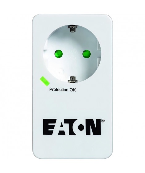 Prise parafoudre - EATON - Protection Box 1 DIN